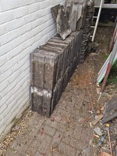 Reclaimed second hand for sale  READING