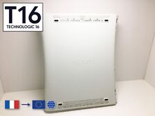 Używany, XBOX 360 FAT: Coque du dessous / Bottom shell / Unterschale (Plusieurs modèles) na sprzedaż  Wysyłka do Poland