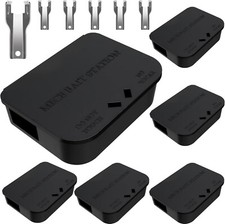 Pack mouse baiting for sale  Davison