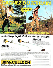 Publicité advertising 0423 d'occasion  Raimbeaucourt