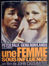 Woman under the d'occasion  France