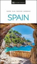 travel spain guidebooks for sale  Memphis