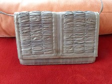 Handtasche aalleder elegant gebraucht kaufen  Nürtingen