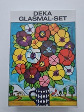 Deka glasmal set gebraucht kaufen  Wiesbaden