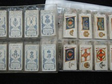 One complete set for sale  MELTON MOWBRAY