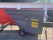 Rubbermaid 1025 commercial for sale  Fairfield