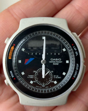 Casio 373 orologio usato  Torre Annunziata