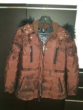 Manteau desigual d'occasion  Le Rouret