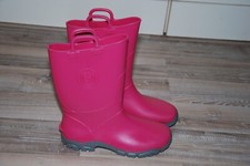Bottes pluie mixte d'occasion  Franqueville-Saint-Pierre