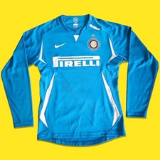 Inter milan nike usato  Milano