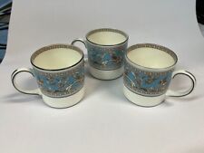 Wedgwood florentine coffee for sale  LONDON