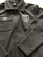West ham black for sale  UK