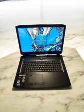 Specialist gaming laptop for sale  TROWBRIDGE