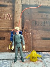 Real ghostbusters egon for sale  MARKET DRAYTON