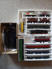 Modelleisenbahn lima spur gebraucht kaufen  Wettenberg