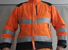 Pfanner warnschutz jacke gebraucht kaufen  Öhringen
