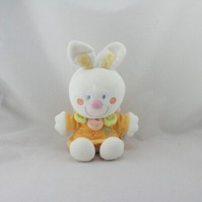 Doudou lapin blanc d'occasion  Le Portel