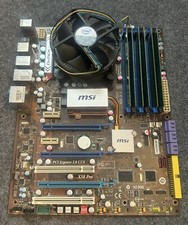 Intel 980x msi gebraucht kaufen  Hambühren