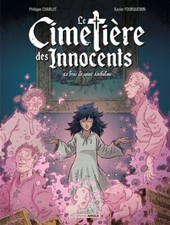 Cimetiere innocents vol. d'occasion  France