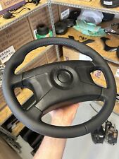 BMW E31 E34 M5 E36 M3 Mtechnic steering wheel Genuine mtechnik 32342227750, używany na sprzedaż  PL