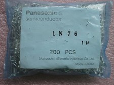 200 ln76 led gebraucht kaufen  Datteln