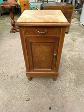 Comodino liberty con usato  Voghera