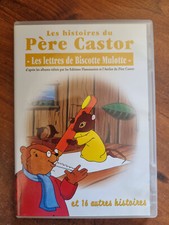 Dvd histoires père d'occasion  Asnières-sur-Seine