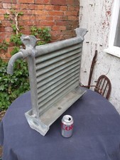 Refrigerador de leite vintage A Lister & Co Ltd Kornales Cooler - Latão galvanizado/cobre, usado comprar usado  Enviando para Brazil