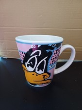 Daffy duck mug for sale  CARRICKFERGUS