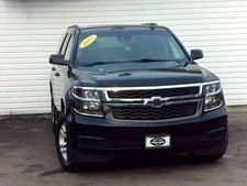 2015 chevrolet tahoe for sale  Chicago