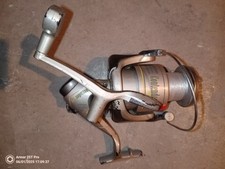 Shekspeare mulinello pesca usato  Trieste