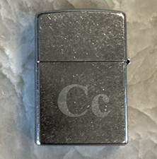 Vintage 2012 zippo for sale  Coopersburg