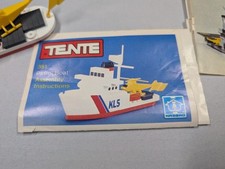 Vtg 1978 tente d'occasion  Expédié en Belgium