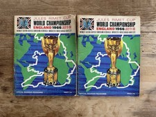 1966 world cup programme for sale 1966 world cup programme for sale GLOUCESTER