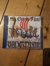 oi cd gebraucht kaufen  Dissen am Teutoburger Wald