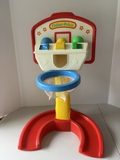 Usado, aro de basquete Fisher Price comprar usado  Enviando para Brazil
