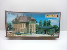 Faller 904 bausatz gebraucht kaufen  Wolfenbüttel