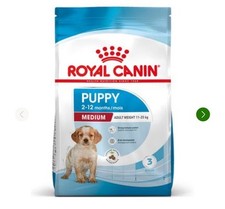 Crocchette cane medium usato  Zandobbio