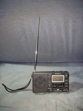 Sony icf sw33 usato Sony icf sw33 usato  Roma