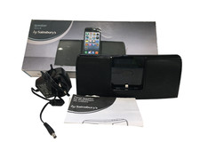 Sainsbury iphone ipod for sale  RUGBY
