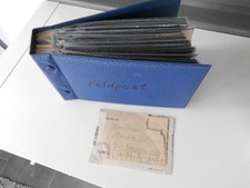 Feldpost briefe wkii gebraucht kaufen  Rheine