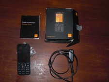 Téléphone portable orange d'occasion Téléphone portable orange d'occasion  Évrecy