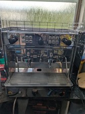 Brasilia Gradisca Traditional Coffee Machine for sale  HELSTON
