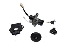 Centralina kit chiave usato  Caivano