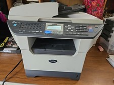 Brother mfc 8870dw for sale  Ann Arbor