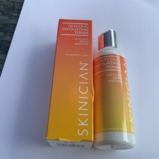 Skinician glycolic acid for sale  CREWE