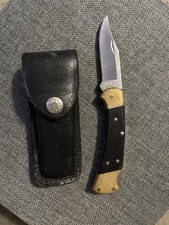 Vintage buck 112 for sale  West Plains