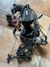Bmw f650 impianto usato  Savona