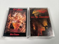 Cro mags best for sale  Boise