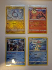 Pokemon charizard trionfo usato  Gorizia